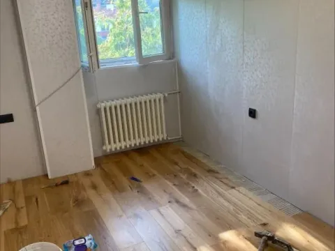 Sale, studio apartment, 10m², Centar, Novi Sad - image 8