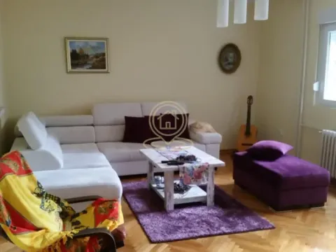 Izdavanje, jednosoban stan, 60m², Liman 1, Novi Sad Sve Podlokacije - image 5