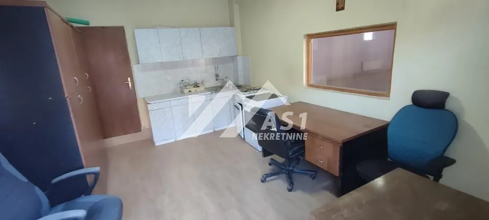 Rent, office space, 130m², Futog, Novi Sad Sve Podlokacije