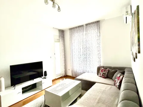 Rent, one bedroom apartment, 45m², Zabjelo, Podgorica - image 4