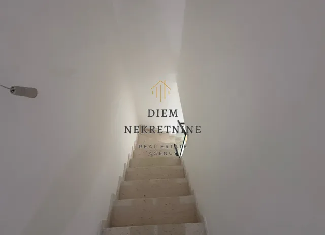 Rent, two bedroom apartment, 95m², Zagorič, Podgorica