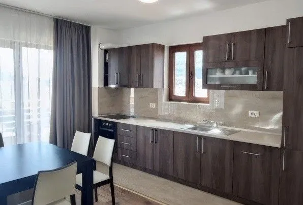 Sale, apartment, 86m², Centar, Budva