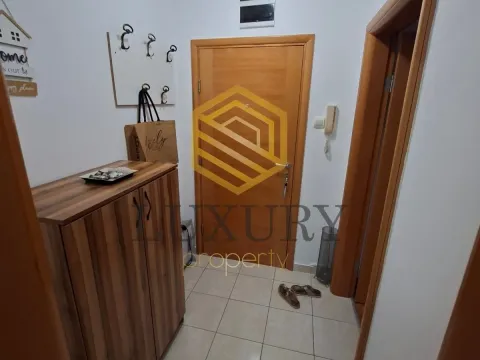 Rent, studio apartment, 28m², Dalmatinska ulica, Podgorica - image 3