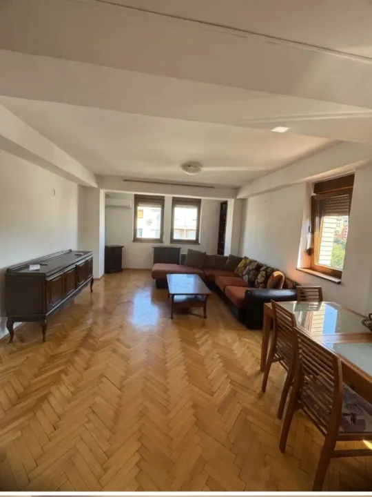 Rent, one bedroom apartment, 58m², Centar, Podgorica