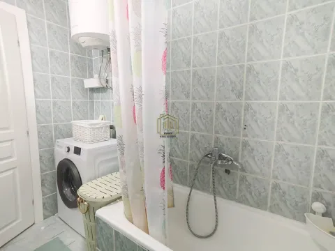 Izdavanje, jednosoban stan, 58m², Stari Aerodrom, Podgorica - image 2