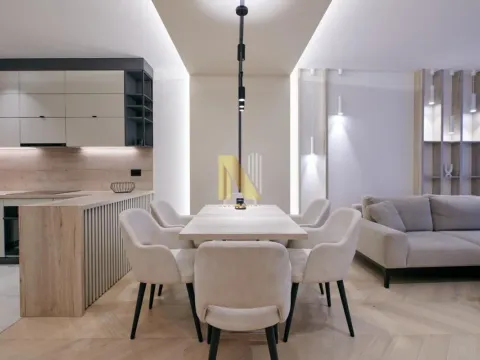 Rent, two bedroom apartment, 52m², Grbavica, Novi Sad Sve Podlokacije - image 7