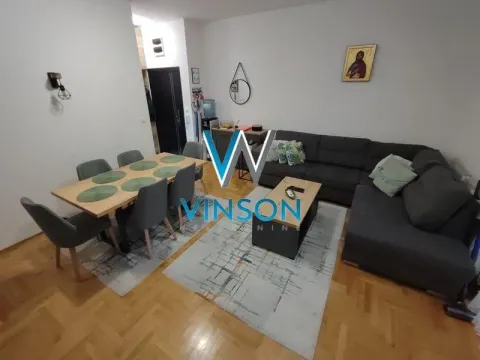 Prodaja, dvosoban stan, 46m², Telep, Novi Sad Sve Podlokacije