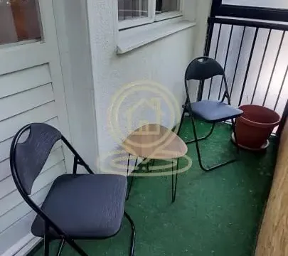 Rent, two bedroom apartment, 44m², Stari Grad, Beograd - image 9