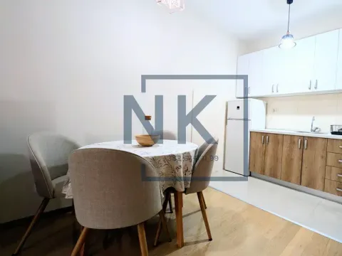Rent, one bedroom apartment, 46m², City Kvart, Podgorica - image 5