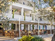 Sale, studio apartment, 32m², Tivat, Crna Gora - image 8