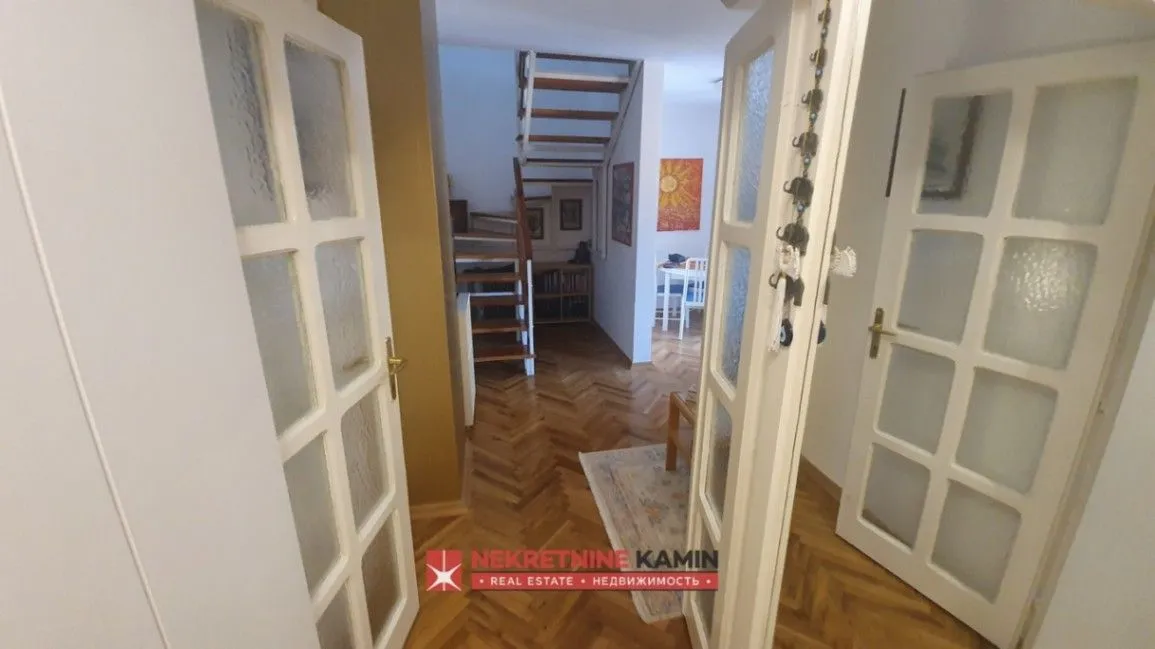Prodaja, stan, 63m², Velji Vinogradi, Budva