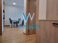 Izdavanje, jednosoban stan, 45m², Bulevar Evrope, Novi Sad Sve Podlokacije - image 13