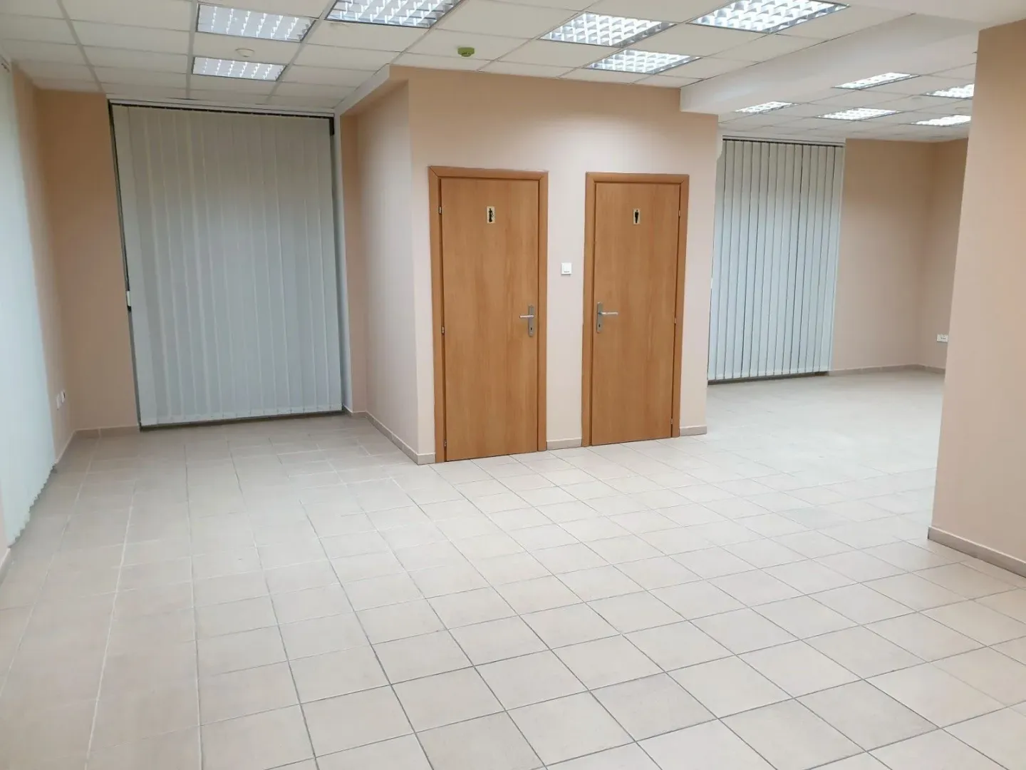 Rent, office space, 86m², Gornja Gorica, Podgorica