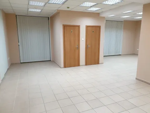 Rent, office space, 86m², Gornja Gorica, Podgorica - image 6