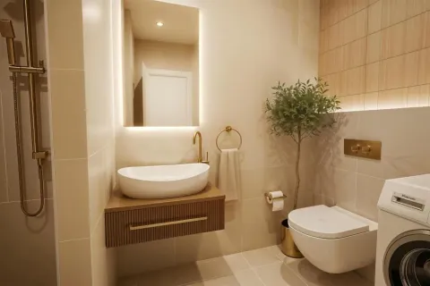 Sale, one bedroom apartment, 30m², Mladenovac, Beograd - image 7