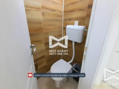 Izdavanje, trosoban stan, 82m², Centar, Niš - image 8