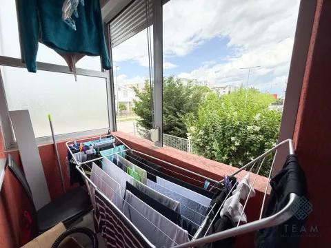 Prodaja, jednosoban stan, 41m², Stari Aerodrom, Podgorica - image 11