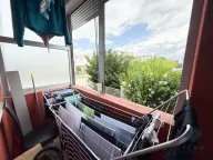 Prodaja, jednosoban stan, 41m², Stari Aerodrom, Podgorica - image 11