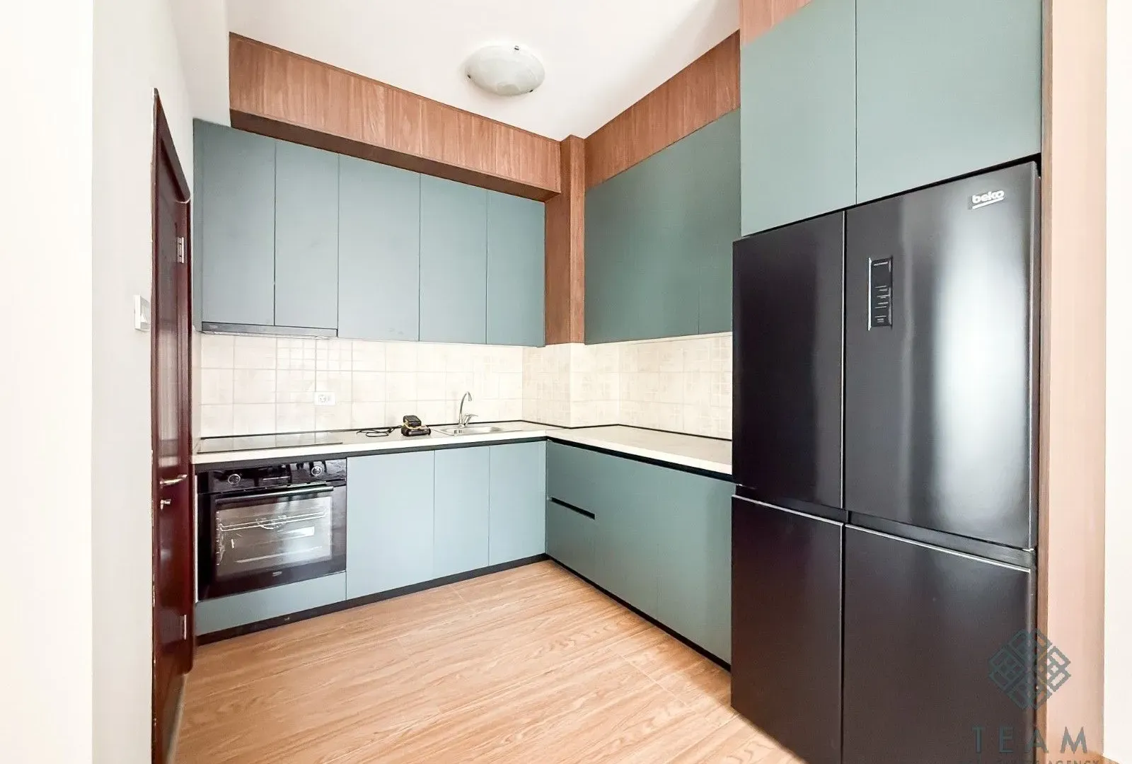 Sale, two bedroom apartment, 114m², Kod Big Fashion-a, Podgorica
