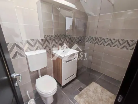 Izdavanje, dvosoban stan, 62m², Novi Sad Sve Podlokacije, Novi Sad - image 15
