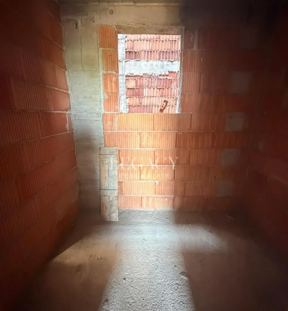 Sale, three bedroom apartment, 63m², Centar, Pančevo