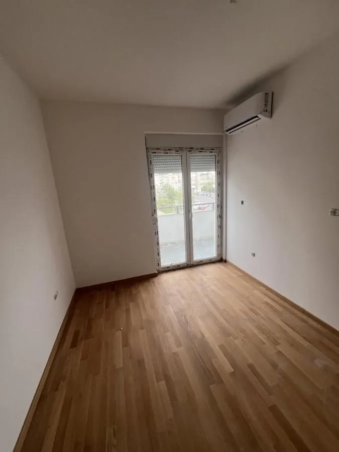 Prodaja, jednosoban stan, 45m², Podgorica, Crna Gora