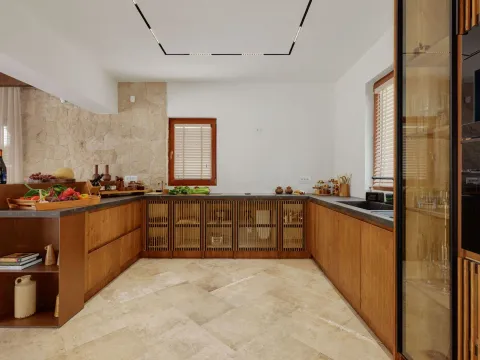 Prodaja, kuća, 420m², Dobrota, Kotor - image 16