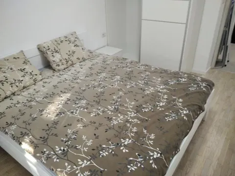 Izdavanje, jednosoban stan, 48m², Dalmatinska ulica, Podgorica - image 3
