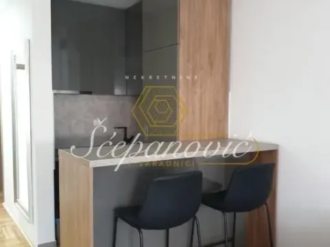 Prodaja, dvosoban stan, 45m², Nova Detelinara, Novi Sad Sve Podlokacije - image 8