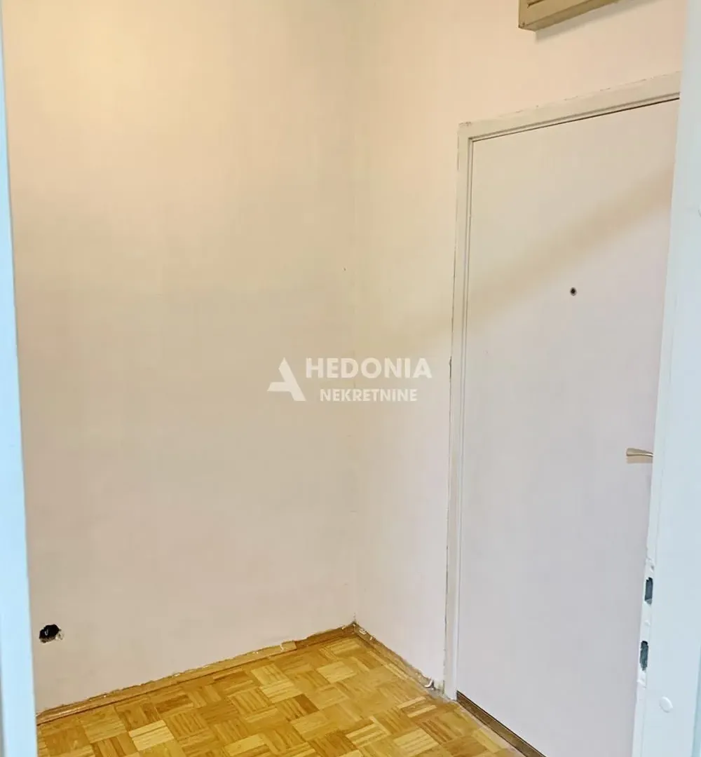 Prodaja, dvosoban stan, 64m², Retenzija, Beograd