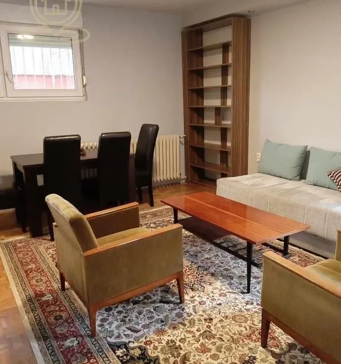 Izdavanje, dvosoban stan, 53m², Liman 2, Novi Sad Sve Podlokacije