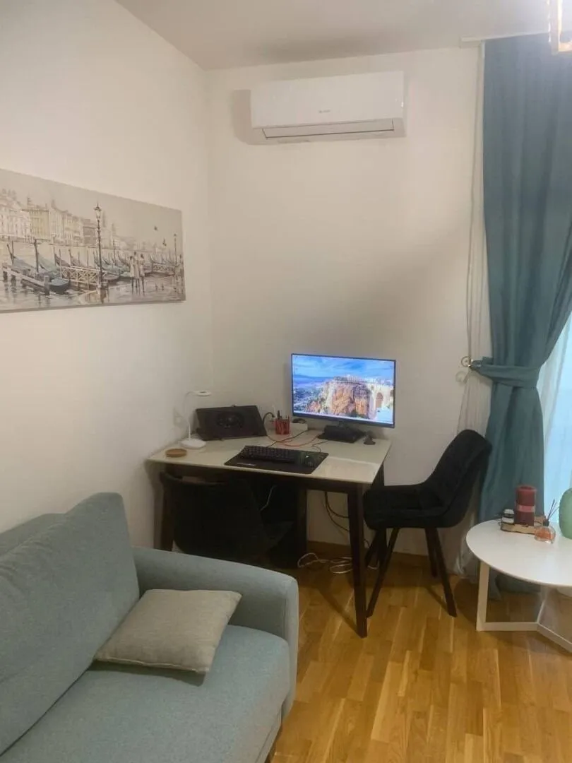 Sale, apartment, 29m², Bečići, Budva