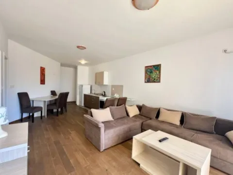 Prodaja, dvosoban stan, 69m², Rafailovići, Budva - image 30