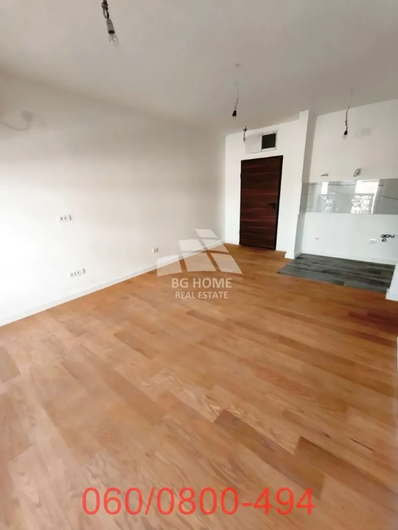Izdavanje, jednosoban stan, 39m², Lekino Brdo, Voždovac Sve Podlokacije