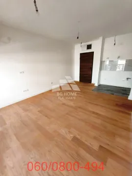 Izdavanje, jednosoban stan, 39m², Lekino Brdo, Voždovac Sve Podlokacije - image 7