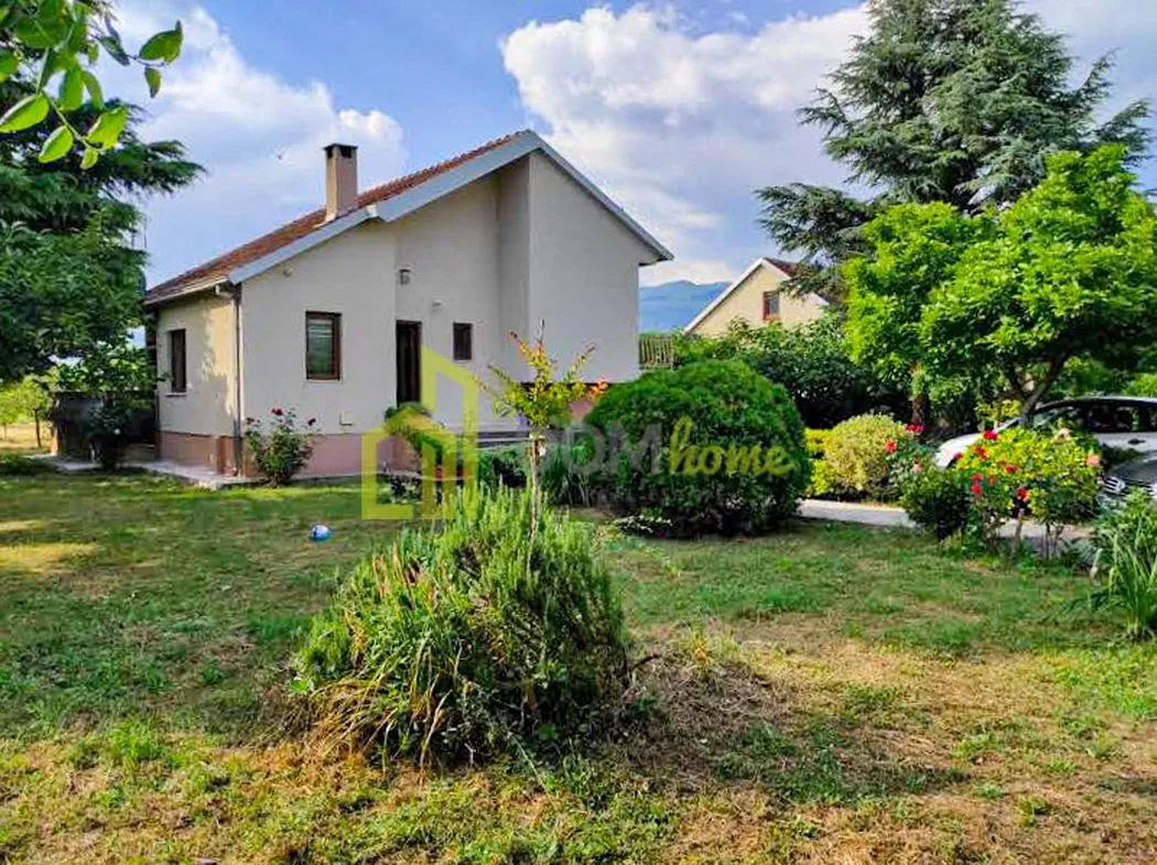 Sale, house, 102m², Danilovgrad, Crna Gora