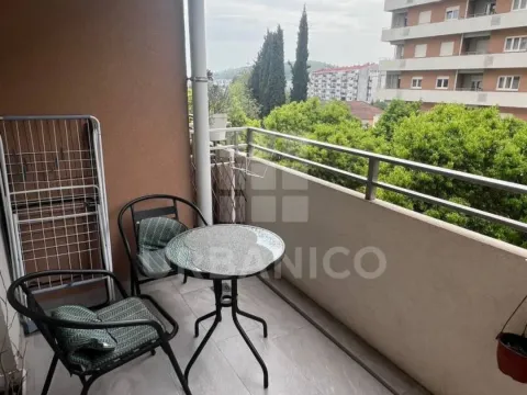 Izdavanje, jednosoban stan, 47m², Central Point, Podgorica - image 8