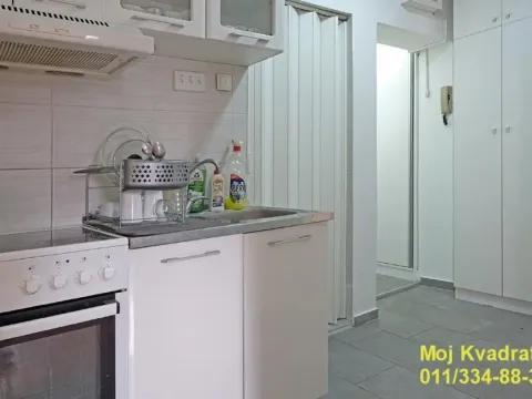 Prodaja, jednosoban stan, 37m², Bezanijska Kosa 2, Bežanijska Kosa Sve Podlokacije - image 7