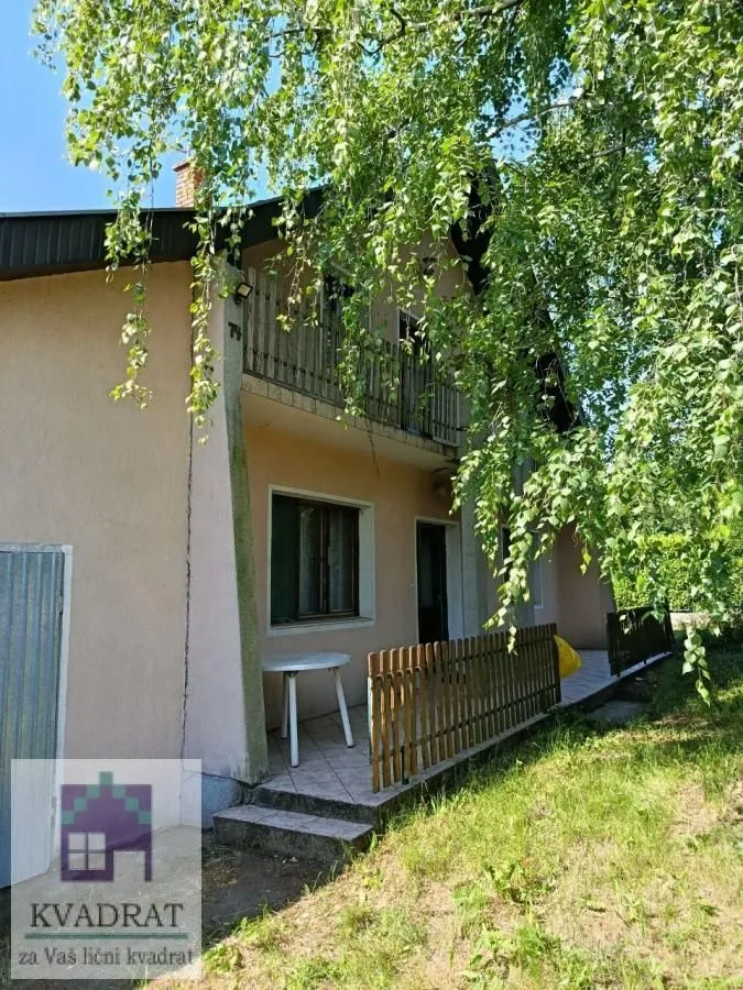 Sale, house, 80m², Jasenak, Obrenovac