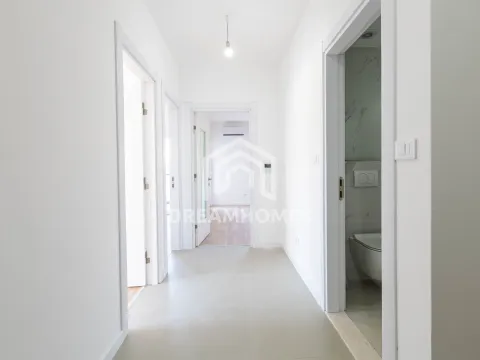 Prodaja, dvosoban stan, 61m², Zabjelo, Podgorica - image 7