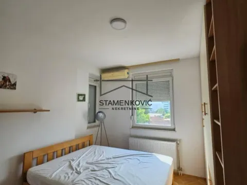 Izdavanje, dvosoban stan, 49m², Novi Sad Sve Podlokacije, Novi Sad - image 6