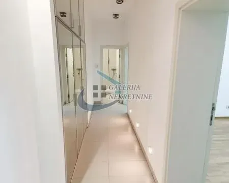 Prodaja, dvosoban stan, 50m², Stari Grad, Beograd - image 16