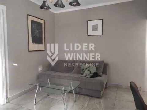 Prodaja, dvosoban stan, 55m², Vračar Sve Podlokacije, Beograd - image 15