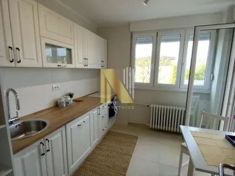 Izdavanje, trosoban stan, 81m², Liman 1, Novi Sad Sve Podlokacije - image 3