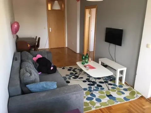 Rent, four bedroom apartment, 93m², Salajka, Novi Sad Sve Podlokacije - image 2