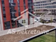 Izdavanje, dvosoban stan, 59m², Savski Venac, Beograd - image 23