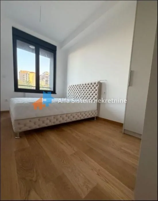 Izdavanje, stan, 45m², Trošarina, Voždovac Sve Podlokacije