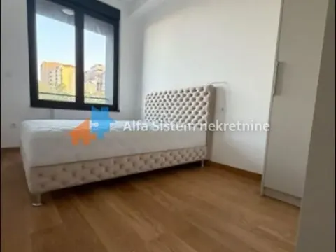 Izdavanje, stan, 45m², Trošarina, Voždovac Sve Podlokacije - image 3