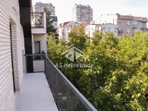Rent, three bedroom apartment, 81m², Voždovačka Crkva, Voždovac Sve Podlokacije - image 9