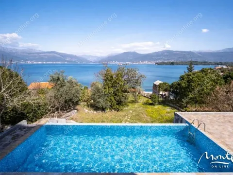 Prodaja, kuća, 770m², Krašići, Tivat - image 37